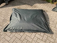 Lounge kussen (2x) - afbeelding 5 van  5