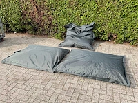 Lounge kussen (3x) - afbeelding 1 van  3