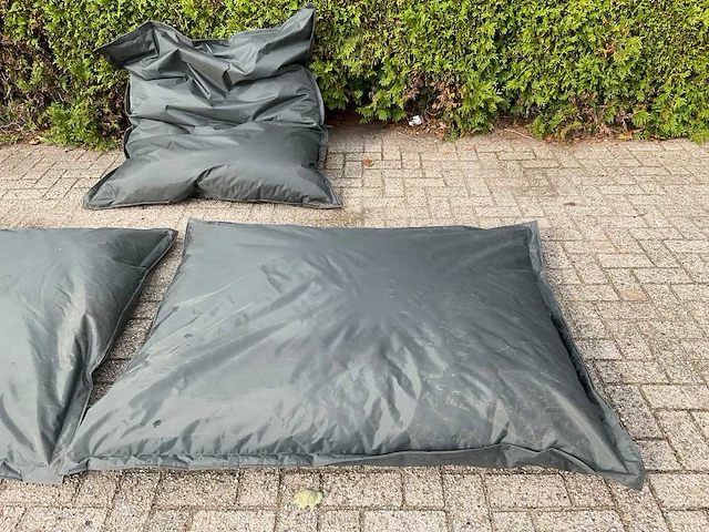 Lounge kussen (3x) - afbeelding 2 van  3