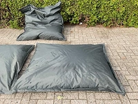 Lounge kussen (3x) - afbeelding 2 van  3