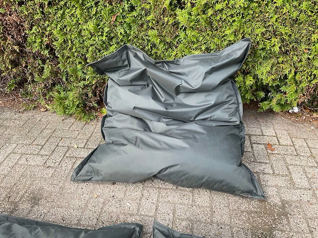 Lounge kussen (3x) - afbeelding 3 van  3