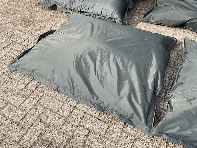 Lounge kussen (5x) - afbeelding 2 van  6