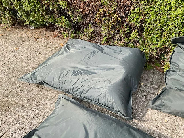 Lounge kussen (5x) - afbeelding 3 van  6