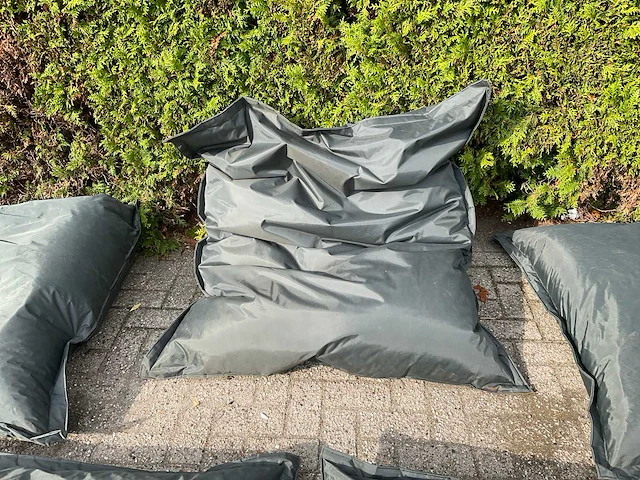 Lounge kussen (5x) - afbeelding 4 van  6
