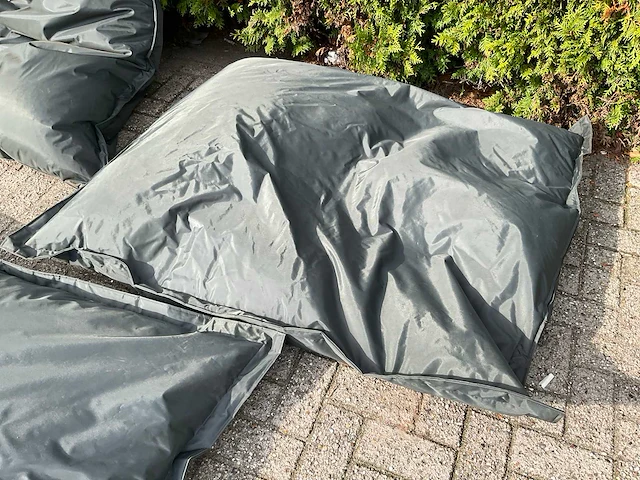 Lounge kussen (5x) - afbeelding 5 van  6