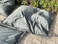 Lounge kussen (5x) - afbeelding 5 van  6