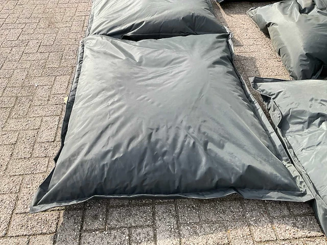 Lounge kussen (5x) - afbeelding 6 van  6