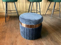 Lounge poef - afbeelding 1 van  3