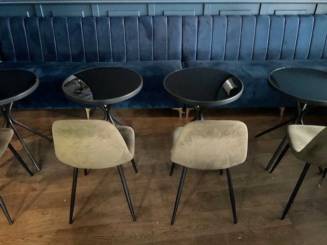 Lounge set - 10 persoons - afbeelding 3 van  11