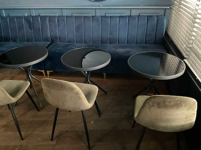 Lounge set - 10 persoons - afbeelding 4 van  11