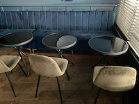 Lounge set - 10 persoons - afbeelding 4 van  11