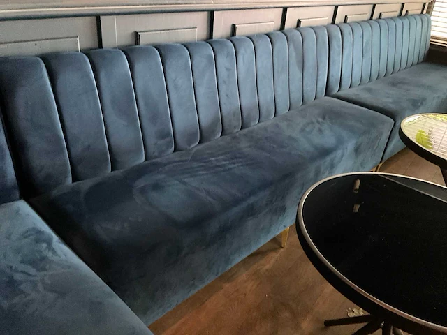Lounge set - 10 persoons - afbeelding 6 van  11