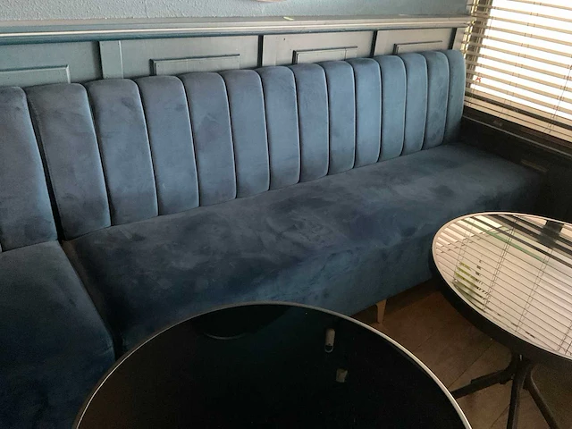 Lounge set - 10 persoons - afbeelding 7 van  11