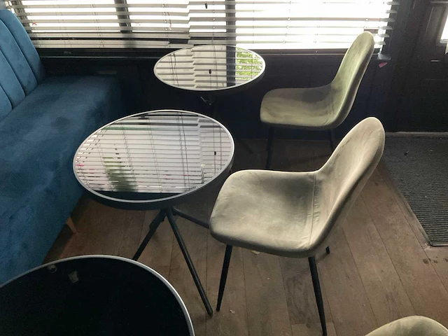 Lounge set - 10 persoons - afbeelding 8 van  11