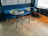 Lounge set - 230 cm - afbeelding 1 van  7