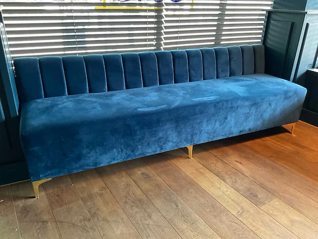 Lounge set - 230 cm - afbeelding 2 van  7