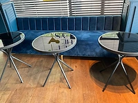 Lounge set - 230 cm - afbeelding 3 van  7