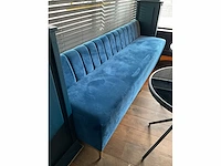Lounge set - 230 cm - afbeelding 4 van  7