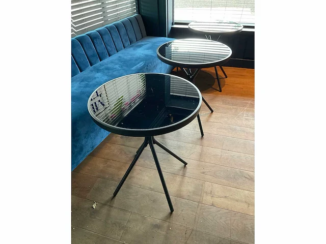 Lounge set - 230 cm - afbeelding 5 van  7