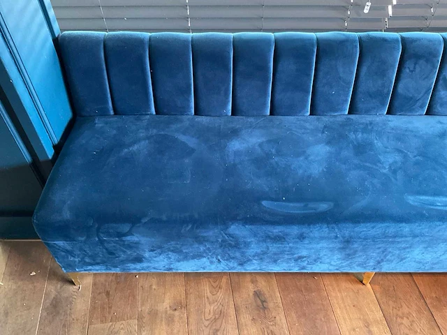 Lounge set - 230 cm - afbeelding 6 van  7