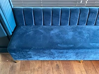 Lounge set - 230 cm - afbeelding 6 van  7