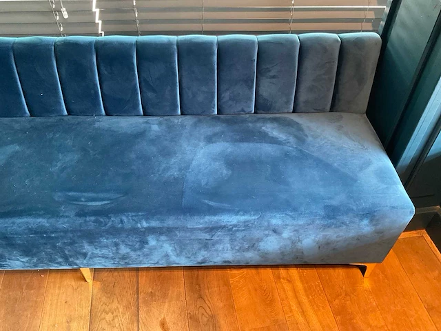 Lounge set - 230 cm - afbeelding 7 van  7