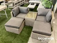 Lounge set