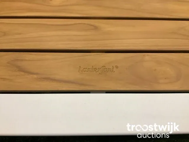 Lounge set - afbeelding 3 van  3