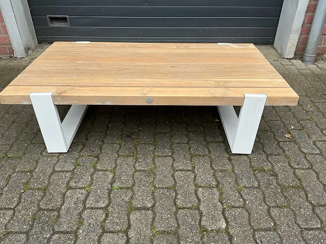 Lounge stapel - afbeelding 1 van  4