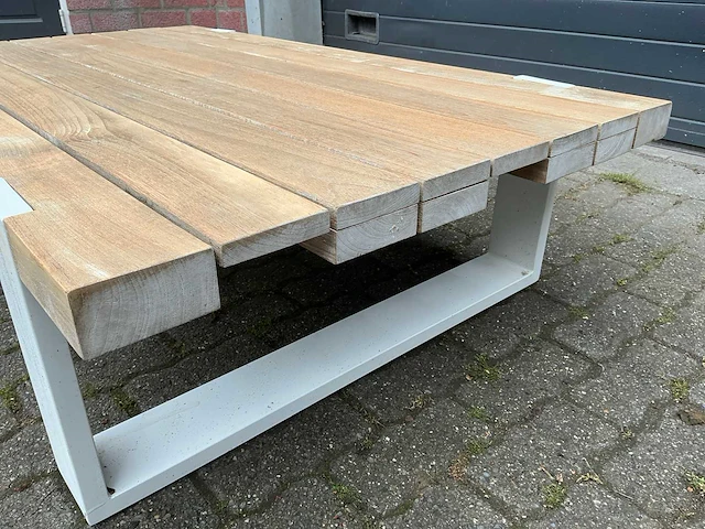Lounge stapel - afbeelding 3 van  4