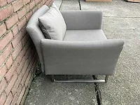 Lounge tuinstoel - afbeelding 5 van  9