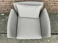 Lounge tuinstoel - afbeelding 6 van  9