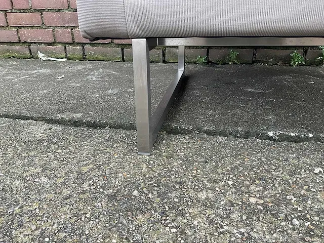 Lounge tuinstoel - afbeelding 7 van  9