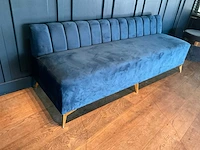 Loungebank - 200 cm - afbeelding 3 van  5