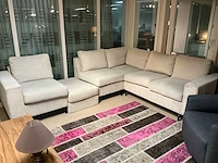 Loungebank 4+1 - afbeelding 1 van  10
