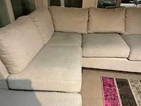 Loungebank 4+1 - afbeelding 6 van  10