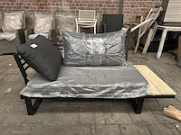 Loungebank lux outdoor living - afbeelding 1 van  8