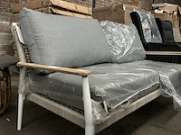 Loungebank, tuinbank - afbeelding 2 van  7