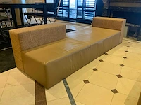 Loungebank - afbeelding 1 van  6