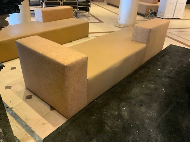 Loungebank - afbeelding 5 van  6