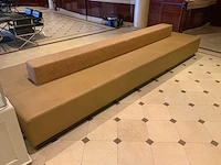 Loungebank - afbeelding 4 van  5