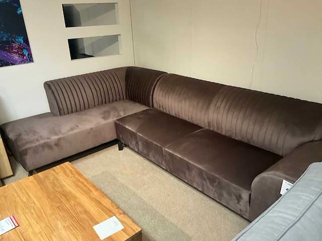 Loungebank - afbeelding 1 van  7