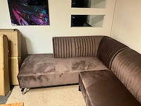 Loungebank - afbeelding 3 van  7