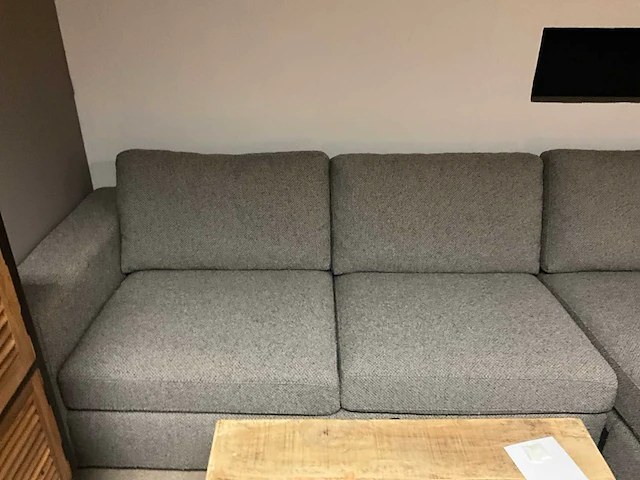 Loungebank - afbeelding 3 van  6
