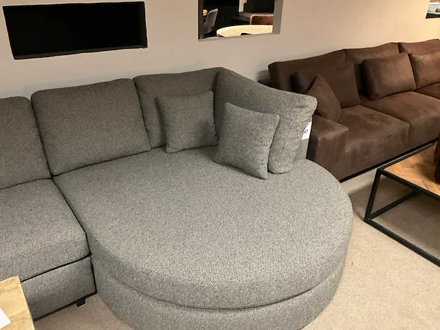 Loungebank - afbeelding 4 van  6