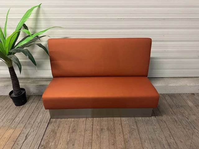 Loungebank - afbeelding 2 van  7