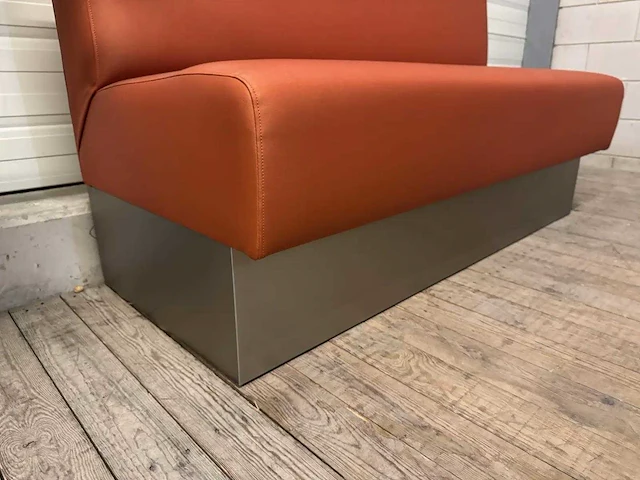 Loungebank - afbeelding 5 van  7