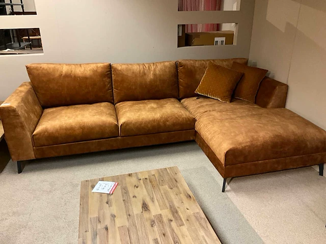 Loungebank - afbeelding 1 van  7