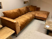 Loungebank - afbeelding 2 van  7