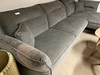 Loungebank - afbeelding 5 van  7